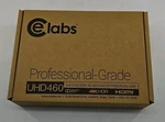 Ce Labs 900-2211-25 UHD460 Hdmi 2.0 Distribution Amp X Op 4K/60. Fixed Price $59.99.