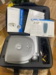 Dell 1100MP Dlp Projector - Complete Untested. Fixed Price $30.00.