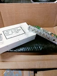 New Sanyo Projector Rgb Ypbpr Hv W/audio Input Board Card POA-MD16VD1-02. Fixed Price $19.98.