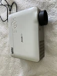 Projector Eug X88, Led 1080P. Fixed Price $75.00.