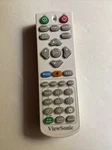 Viewsonic Remote PA503S Look For Your Model Number In The Description.. Fixed Price $27.95.