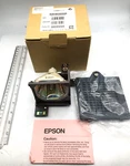 Epson Lamp Replacement With Housing For ELP5100/7100. Fixed Price $40.00.