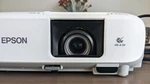 Epson Powerlite 108 Projector 3700 Lumens (H860A). Fixed Price $159.99.