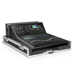 Sound Town Ata Plywood Mixer Case Dog House For Midas Console (STRC-M32RDH). Fixed Price $344.24.