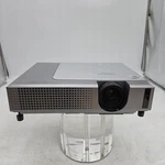 Hitachi CP-X345 Multimedia Lcd Projector Untested. Fixed Price $25.00.