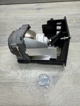 Genuine Original Oem Mitsubishi VLT-XL550LP Lamp For XL550U XL1550U Nlv. Fixed Price $34.99.