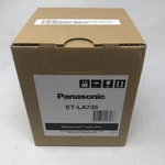 New Panasonic ET-LA735 Replacement Lamp Unit For PT-L735U/PT-L735NTU. Fixed Price $57.90.