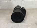Konica Minolta 3660741 Projector Lens For Digital Projection Titan 1080P 3D. Fixed Price $499.00.