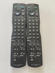 Nec Remotes RC-364E GT1150 GT2150 GT5000 GT6000 XT5000 XT5100. Fixed Price $62.78.