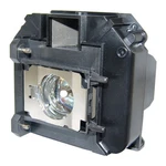Al Series Lamp & Housing For The Epson Powerlite Home Cinema 3010E Projector. Fixed Price $28.99.