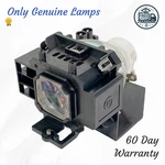 Genuine Nec Oem Projector Lamp Bulb For NP600S NP610S W/housing. Fixed Price $20.59.