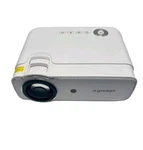 Agreago Projector Video Beam Low Price Model GC777 4K 1080 Hd. Fixed Price $136.99.