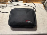 Optoma 2200-LUMEN Dlp Projector EP727 Projection Excellent Condition. Fixed Price $40.00.
