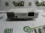 Epson H383A Digital Projector Xga 2600 Lumens Hdmi Vga 3526HR Power Cord. Fixed Price $59.99.