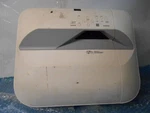 Casio XJ-UT310WN Dlp Projector Ultra Short Throw Laser 8390 Hours. Fixed Price $179.99.