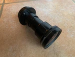 Panasonic ET-ELW22 (equivalent) Ultra Short Throw (0.98) Projector Lens, ETELW22. Fixed Price $950.00.