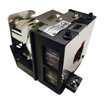 Al Series Lamp & Housing For The Sharp XG-MB67X-L Projector 90 Day Warranty. Fixed Price $78.99.