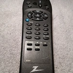 Original Zenith SC420T Remote Control VRC4101 VRC420 VRC421. Fixed Price $15.00.