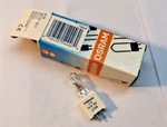 Projector Lamp -EYB-360W 82V -osram For Elmo HP-L1102 HP-L3600 L11QLC. Fixed Price $8.95.