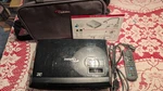 Optoma Dlp Projector DX326. Fixed Price $99.99.