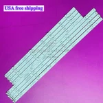 Led Backlight Strips For Lg 49UK6200PSA 49LK5700PSC 49LJ5500 49UJ6300. Fixed Price $27.09.