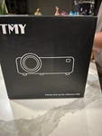 Tmy Mini Projector PJ1441. Fixed Price $30.00.