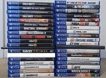 Xbox 1 PS3 PS4 PS5 Games Sony Playstation Rpg Simulation Sports Action Adventure. Fixed Price $26.68.