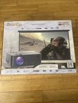 Sony VPL-VW1100ES 4K Sxrd Home Theater Projector Brightera Smart, 3D, High Con. Fixed Price $200.00.