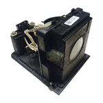 Jaspertronics Original Lamp & Housing For Optoma H78 Projectors - 1YR Warranty. Fixed Price $138.99.