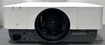 Sony Vpl FH500L 7000 Lumens Wuxga 3LCD Dual Lamp Projector Tested. Fixed Price $549.99.