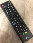 Lg 49LJ5500-UA 49LJ550M-UB 49LJ5550-UC Replace Remote Control. Fixed Price $19.98.