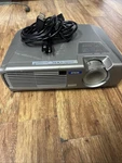 Epson Powerlite 53C EMP-53 Portable Multimedia Lcd Projector. Fixed Price $49.99.