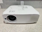 Panasonic PT-VZ580U 1080P 5000 Lumens Projector Only 160 Hrs Bulb. Fixed Price $299.99.