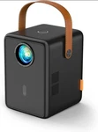 Funflix G1 Mini Projector 5G Wifi Bluetooth 1080P Full Hd 13000 Lumens Home.... Fixed Price $60.00.