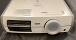 Epson Powerlite 8350 3LCD Projector 1080P, Remote ,power Cable & Ceiling Mount. Fixed Price $225.00.