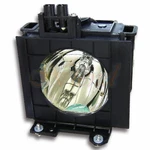Original Bulb Inside Lamp Module For Panasonic PT-DW5000UL. Fixed Price $213.43.