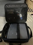 Dukane Imagepro 28A8750 Dlp Projector W/ Cables Tested Working Needs New Lamp. Fixed Price $60.00.