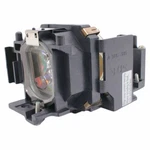 Al Series Lamp & Housing For The Sony VPL-ES2 Projector 90 Day Warranty. Fixed Price $58.99.