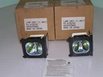 2X DT00181 Replacement For Hitachi Lamp 3M MP8625 Projector. Fixed Price $49.99.
