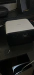 Epson Mini EF-21 Portable Smart Laser Projector. Fixed Price $500.00.