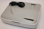 Optoma ZU500UST Ultra-short Throw Dlp Projector Only 1005 Hours. Fixed Price $1199.99.