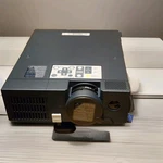 Mint Polaroid Polaview Lcd Projector Model 238 Svga Portable W/ Remote. Fixed Price $699.00.