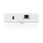 Maxell MC-EW4051 3LCD Projector Wxga 4000 Ansi Lumens. Fixed Price $799.00.