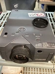 Polaroid Model 215E Lcd Projector. Fixed Price $900.00.