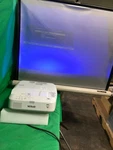Epson Brightlink 685W/H744A Ultra Short-throw Projector 3500 Lumens. Various. Fixed Price $93.75.