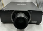 Panasonic PT-DZ13KU Large Venue Projector ET-D75LE10 Short Throw Lens ET-LAD310A. Fixed Price $7699.99.