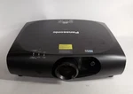 Panasonic PT-RZ470UK 1080P Dlp Hdmi Laser Projector 3541 Lamp Hours. Fixed Price $359.99.