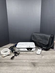 Epson EX3210 H430A Svga 3LCD 2800 Lumens - 100 Lamp Hrs, W/carry Bag, Remote, Co. Fixed Price $99.99.
