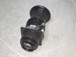 Sony VPLL-Z1014 Short Focus Zoom Projector Lens For Wxga VPL-FW41. Fixed Price $133.00.