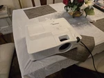 Christie LX400 Home Theater Projector Full Hd. Fixed Price $150.00.